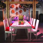 Greenscape Design Summer Fun Event Decor Party Rentals Vancouver