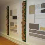 Greenscape Design Display Design