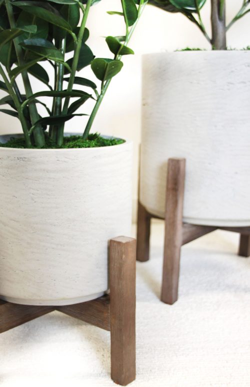 Artificial Plants in Canada Greenscape Design & Decor