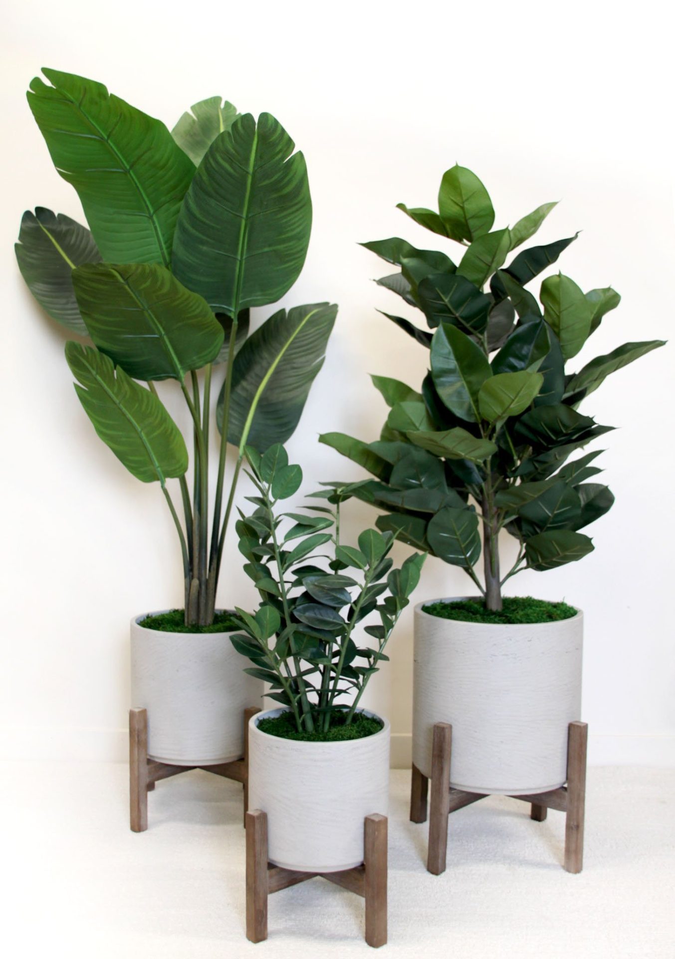 Artificial Plants in Canada Greenscape Design & Decor