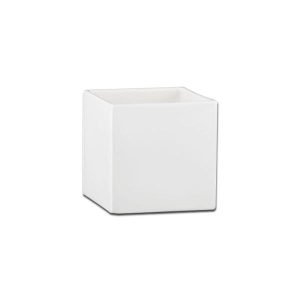 Vase - Ceramic Cube