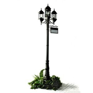 Lamp Post