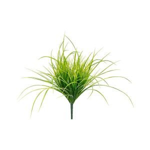 Grass Head - Light Green