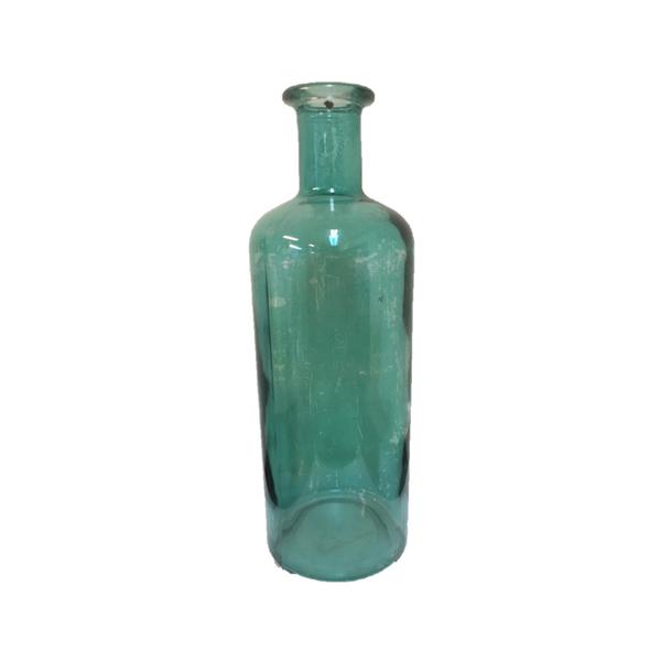 Bottle - Coloured Glass
