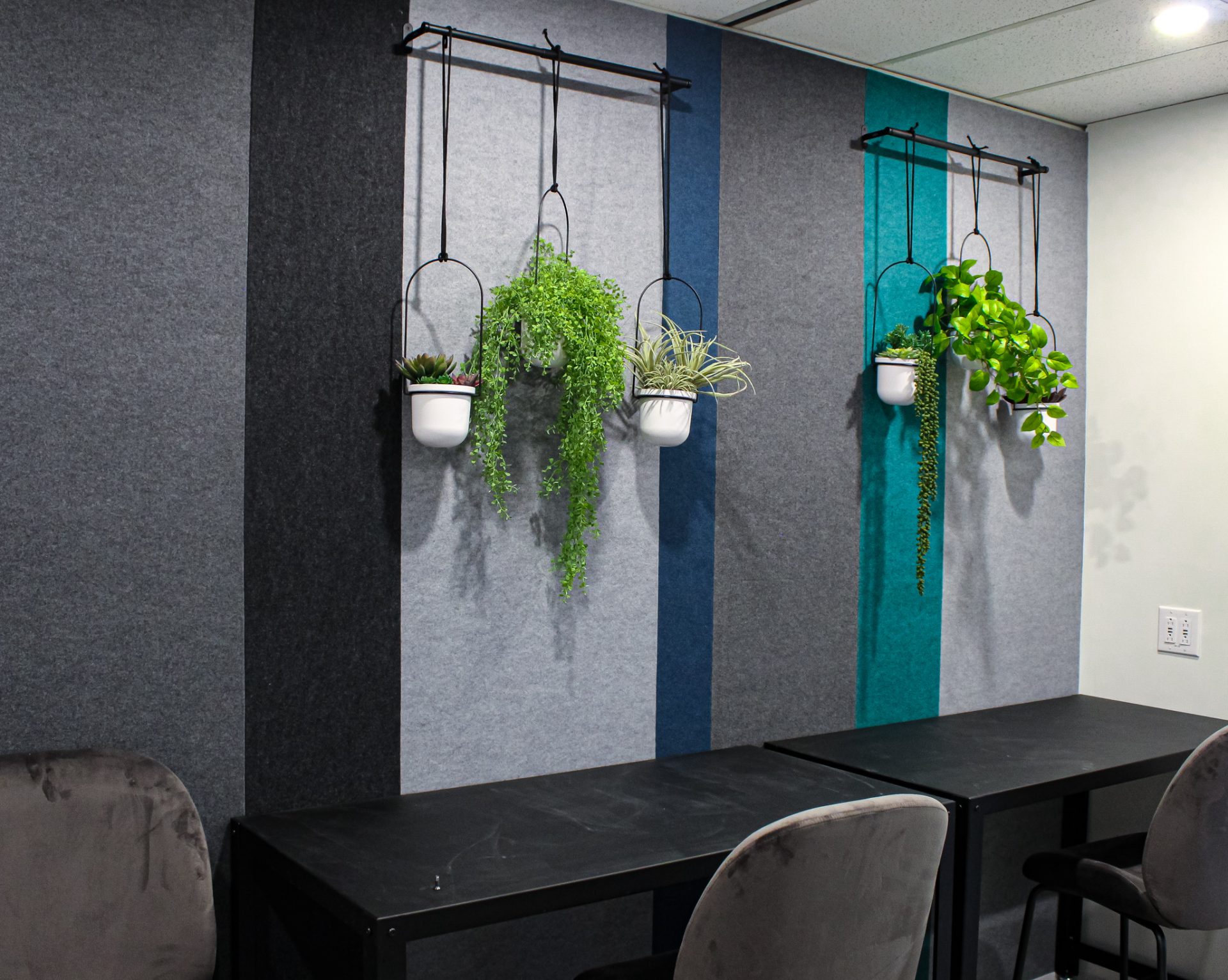 biophilia design ideas