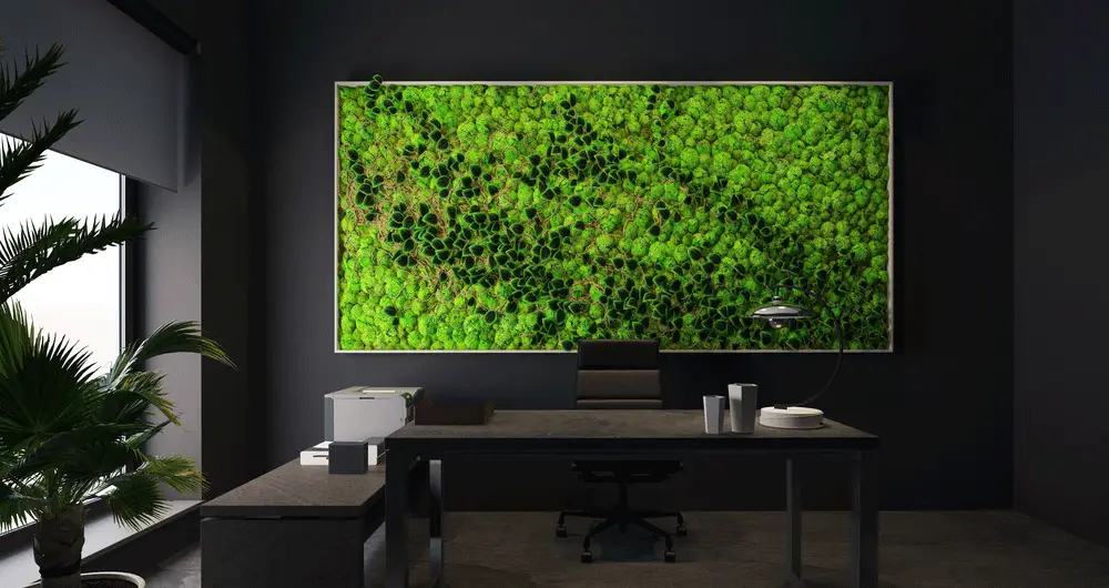 Greenscape