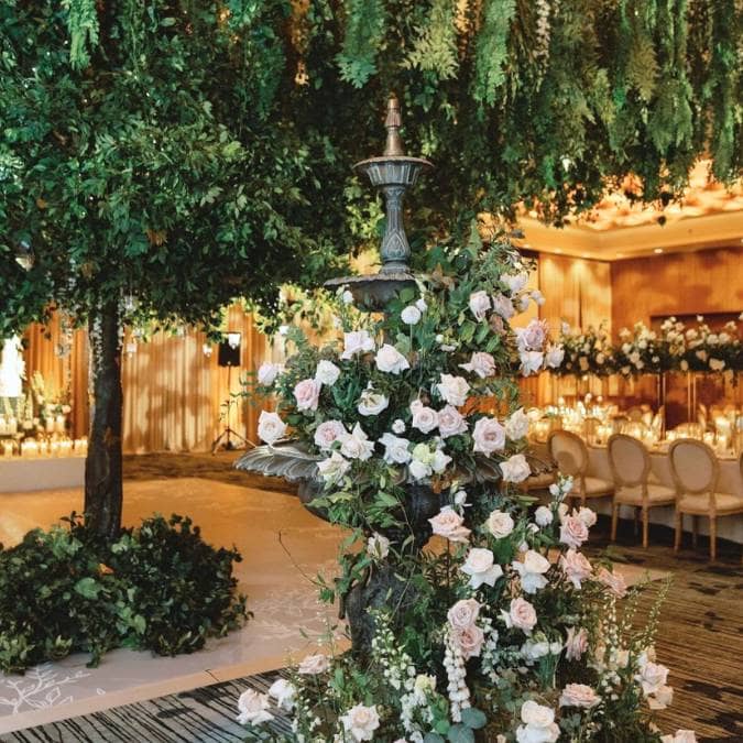 Props and Decor