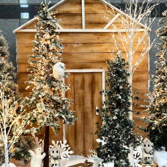 Seasonal