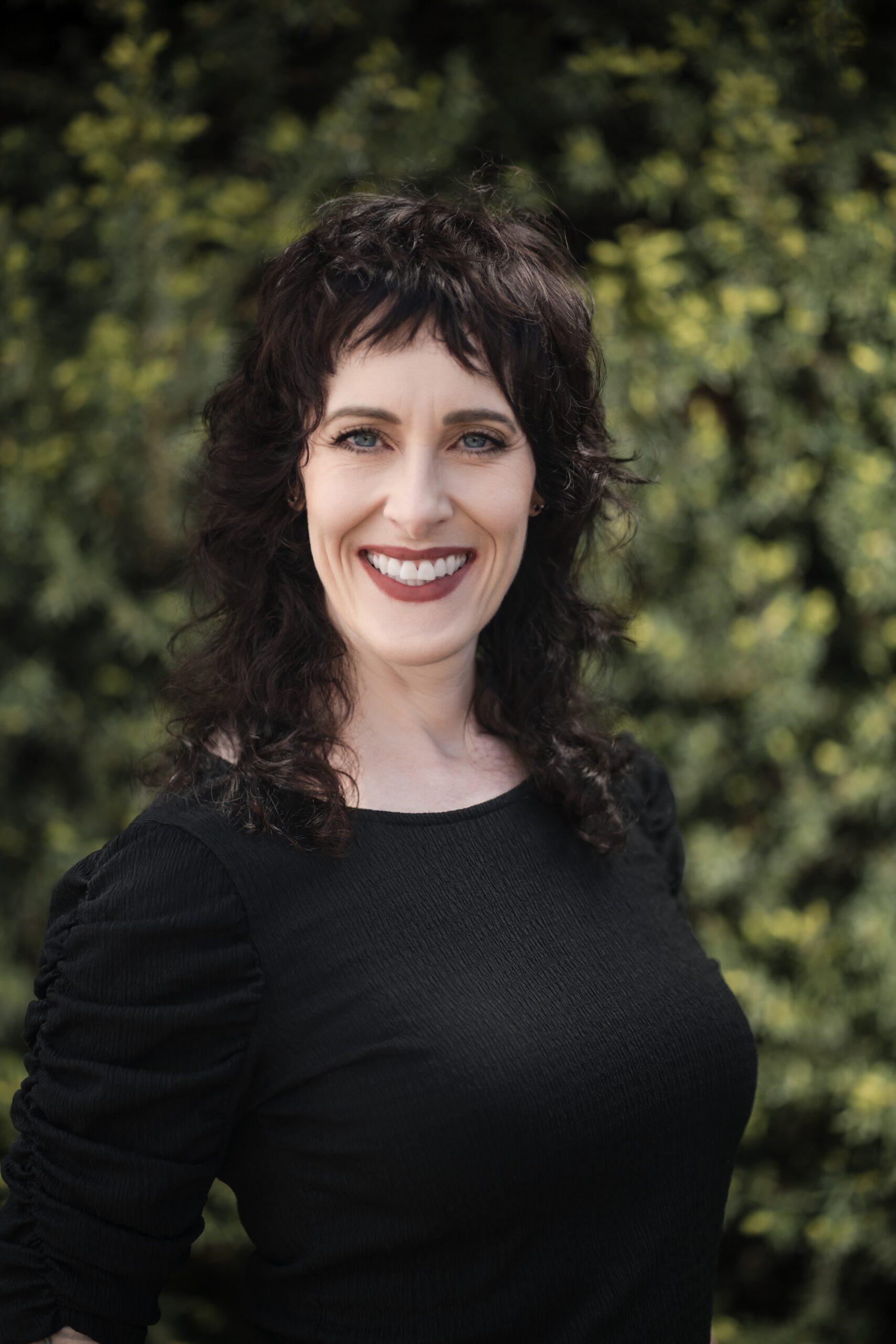 Greenscape Design Owner Corinne Kessel