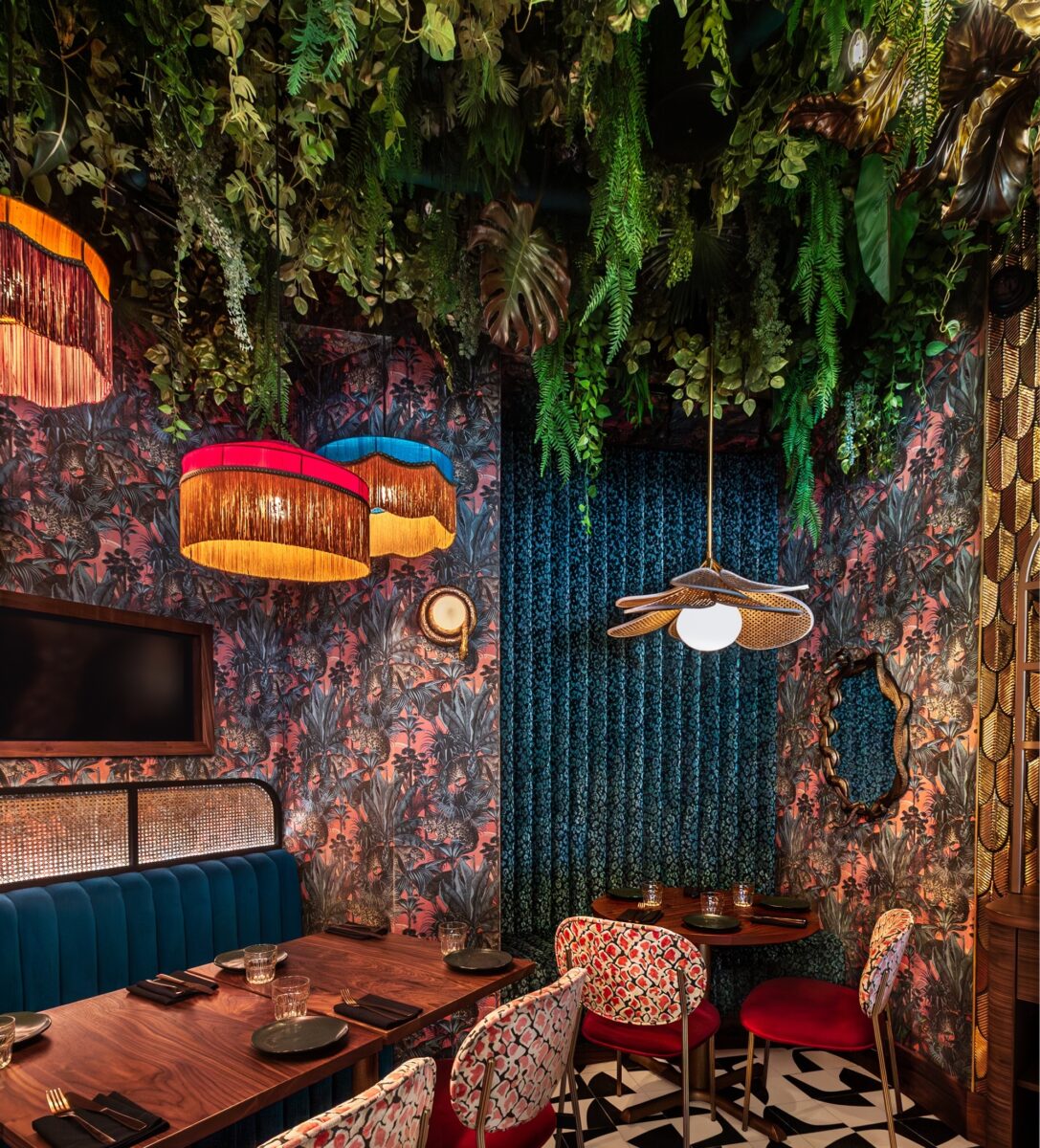 Biophilic Design Awards