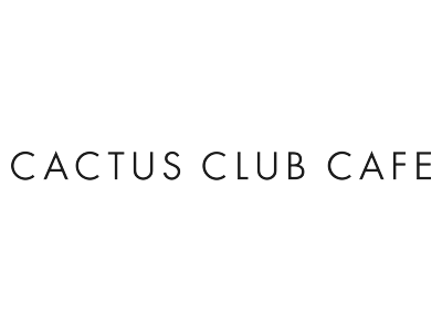 Cactus Club Cafe logo