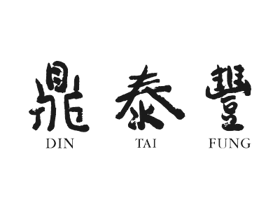 Din Tai Fung logo