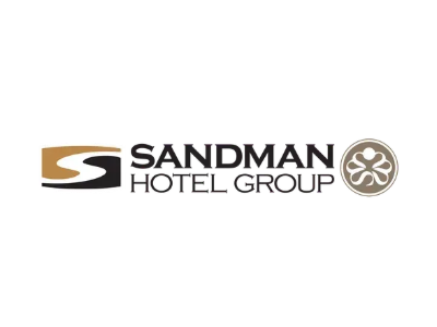 Sandman Hotel Group logo
